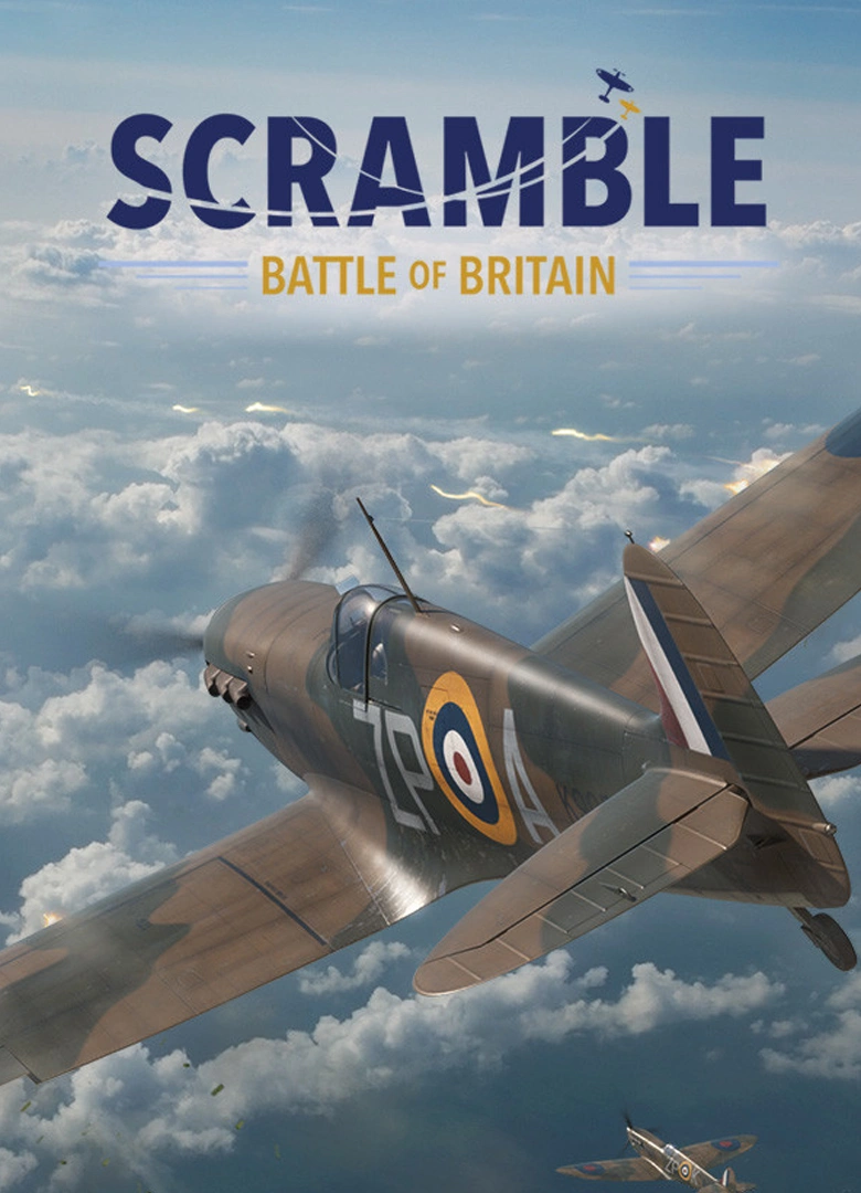 Scramble: Battle of Britain