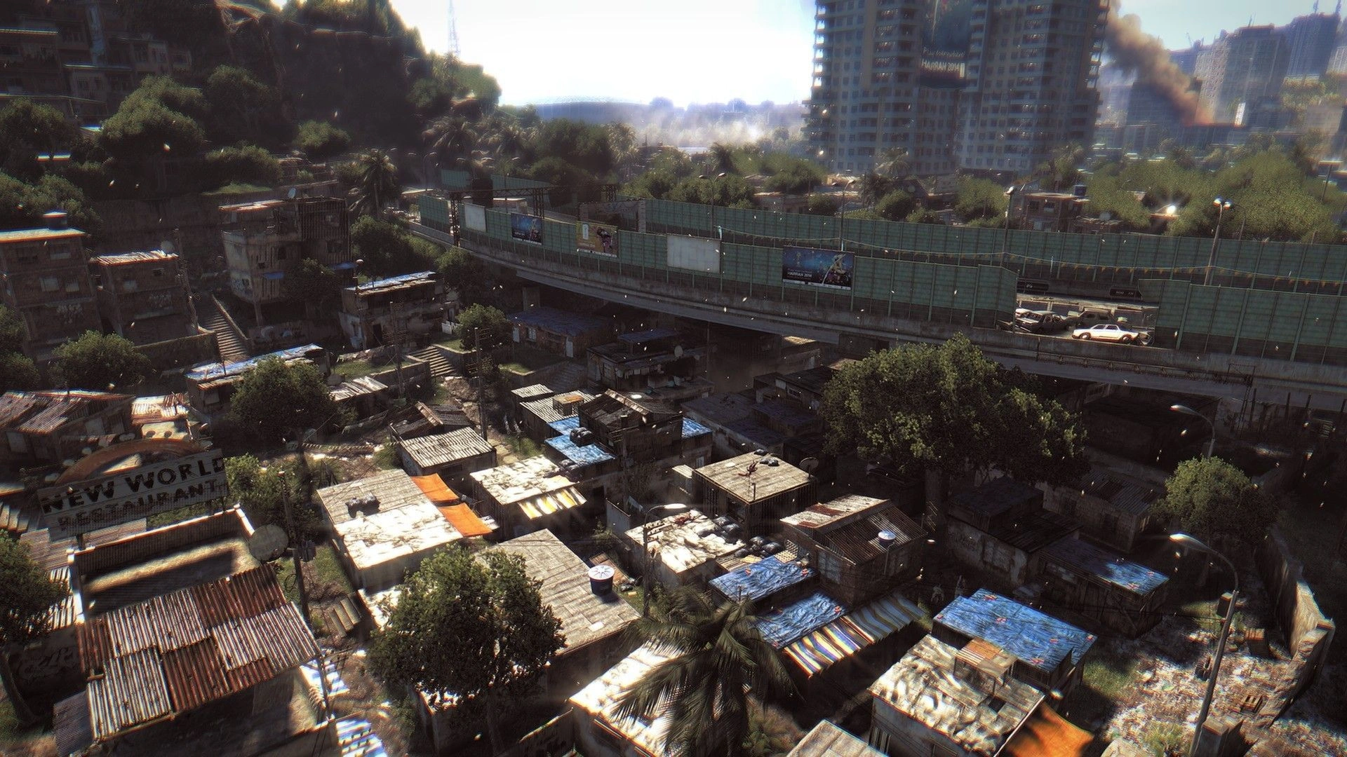 Скриншот-27 из игры Dying Light The Following — Enhanced Edition (СНГ, КРОМЕ РФ И РБ)