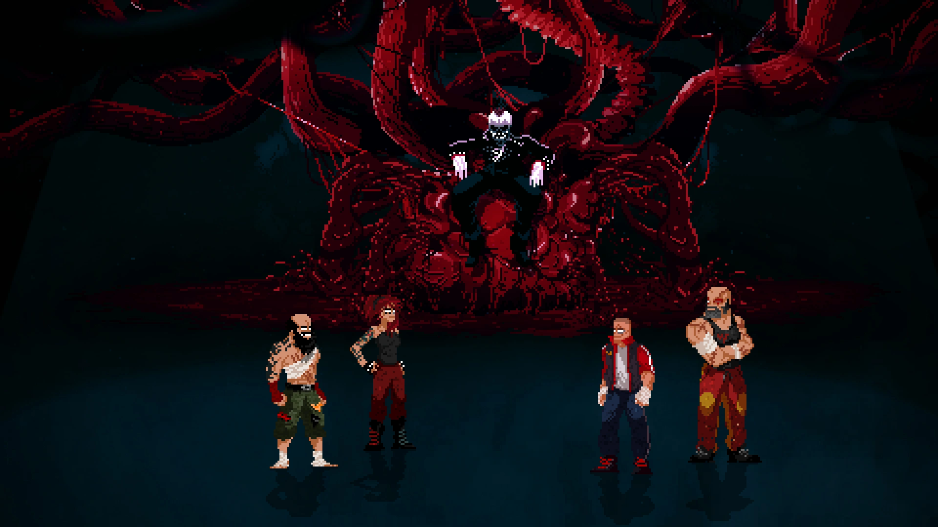 Mother Russia Bleeds Mother Russia Bleeds