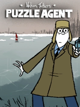 Puzzle Agent