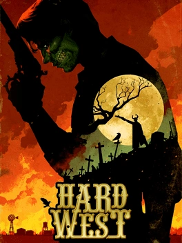 Картинка Hard West