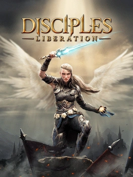 Картинка Disciples: Liberation для XBOX