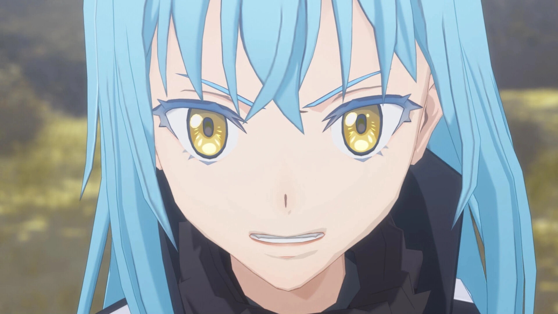 Скриншот-7 из игры That Time I Got Reincarnated as a Slime ISEKAI Chronicles