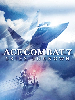 Ace Combat 7: Skies Unknown для XBOX