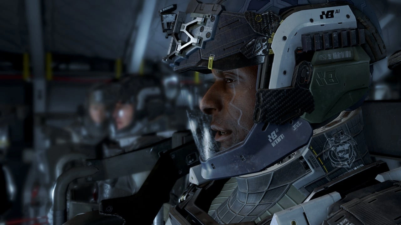 Скриншот-2 из игры Call of Duty: Infinite Warfare для ХВОХ