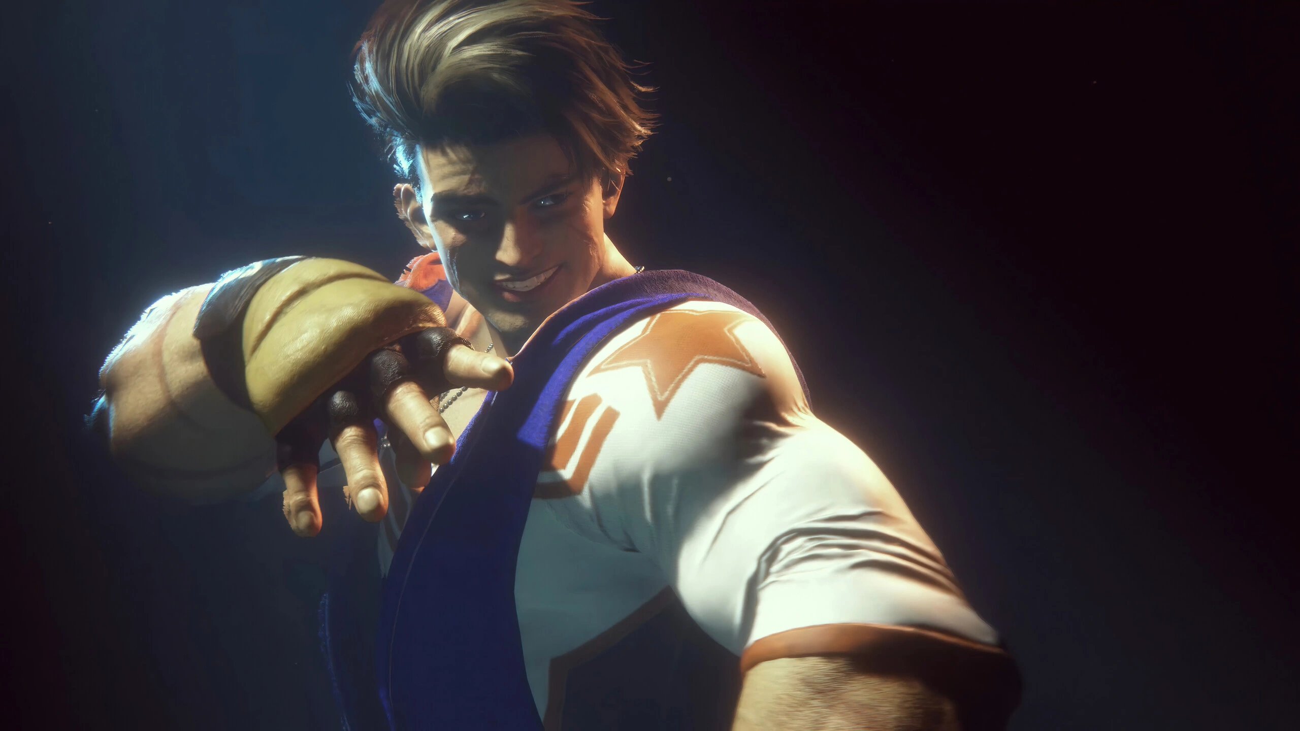 Street Fighter 6 для PS