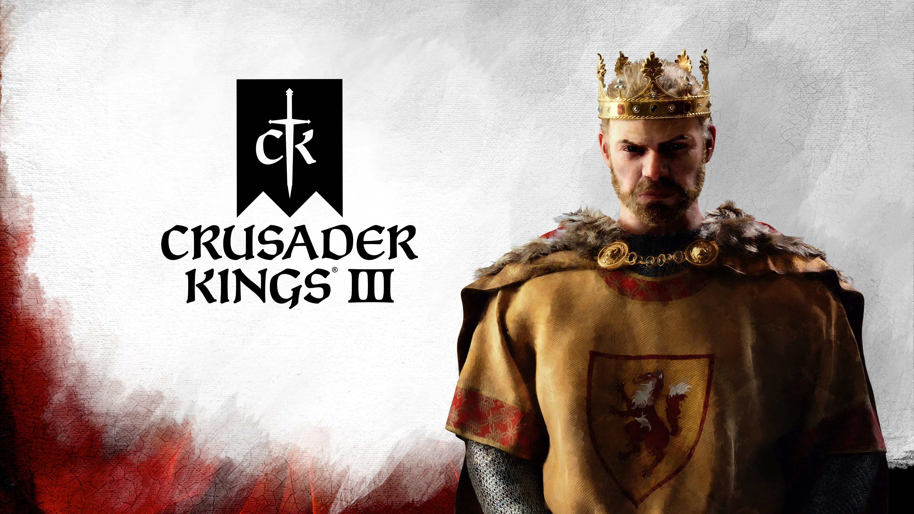 Crusader Kings III: Royal Edition для PS5