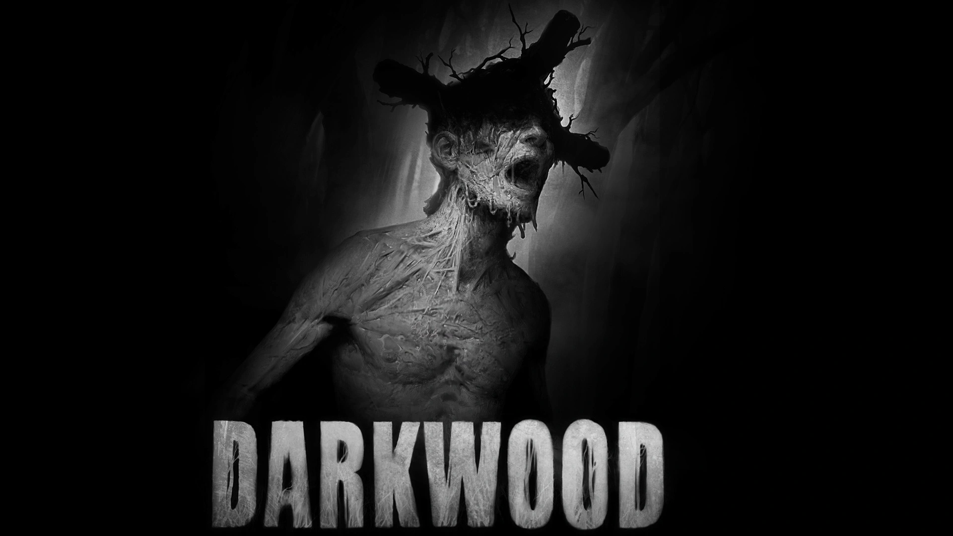 Darkwood для XBOX