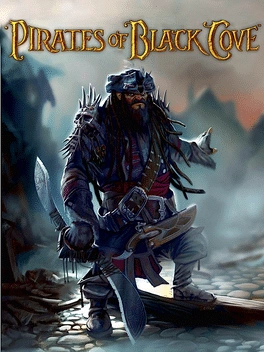 Pirates of Black Cove Gold