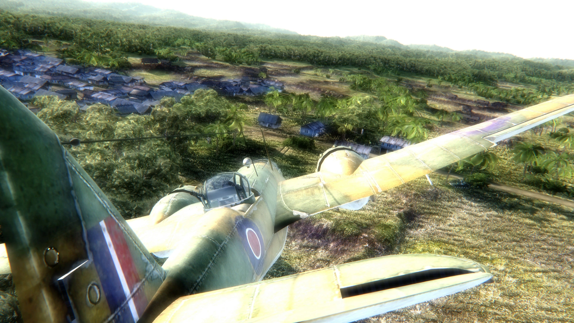 Скриншот-39 из игры Flying Tigers: Shadows Over China