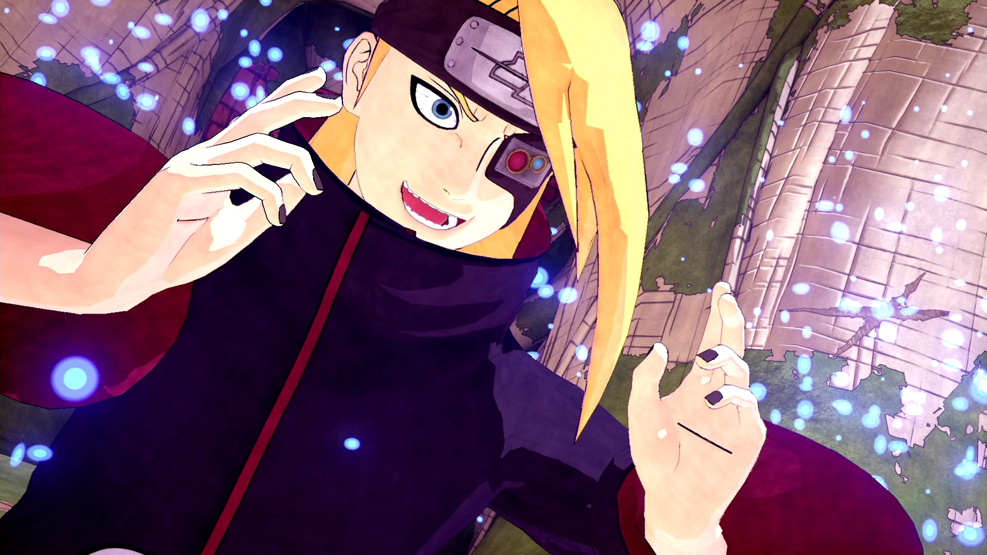 Скриншот-6 из игры Naruto To Boruto: Shinobi Striker для XBOX