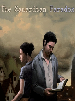The Samaritan Paradox The Samaritan Paradox