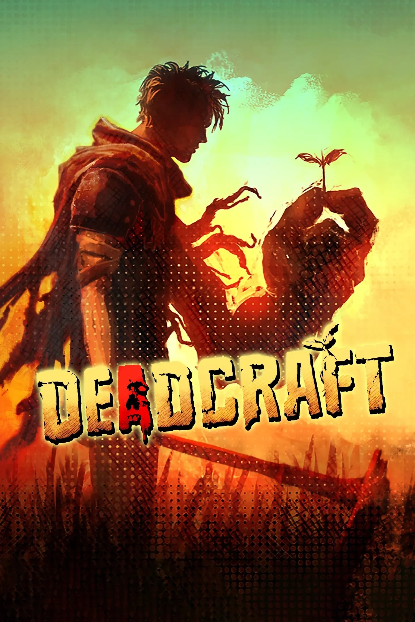 Картинка DEADCRAFT для PS