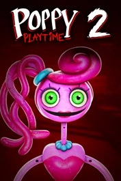 Poppy Playtime: Chapter 2 для XBOX