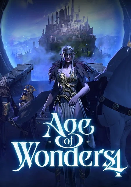 Age of Wonders 4 Premium edition Age of Wonders 4 Premium edition