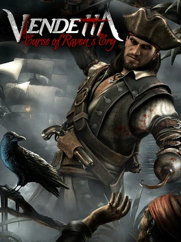 Vendetta — Curse of Raven's Cry Vendetta — Curse of Raven's Cry