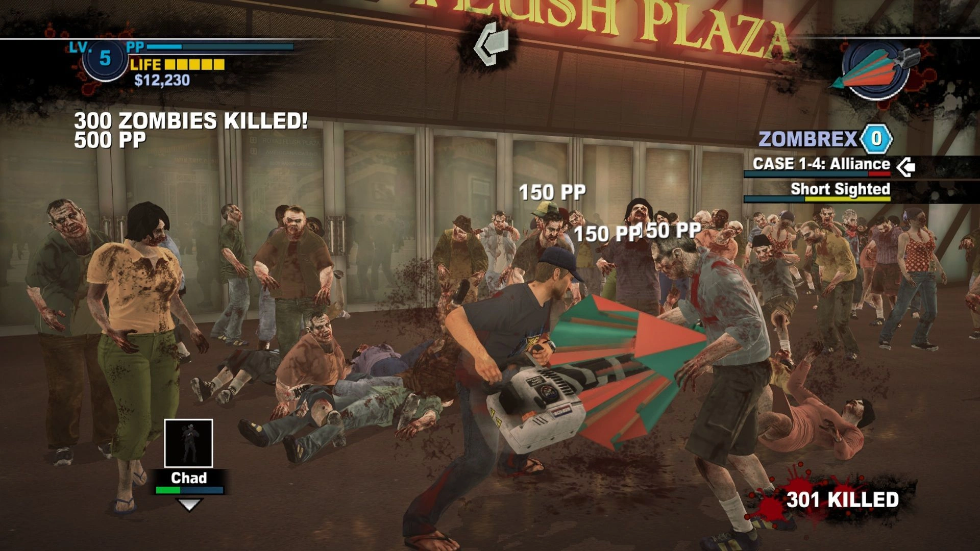 Скриншот-33 из игры Dead Rising 2