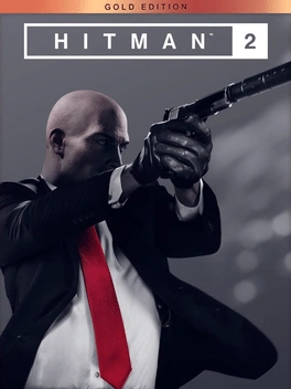 Картинка Hitman 2 Gold Edition