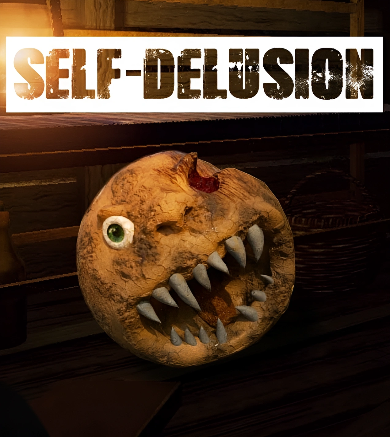 Self-Delusion для XBOX