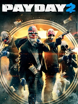 Картинка Payday 2