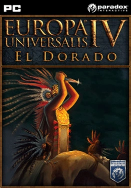 Europa Universalis IV: El Dorado