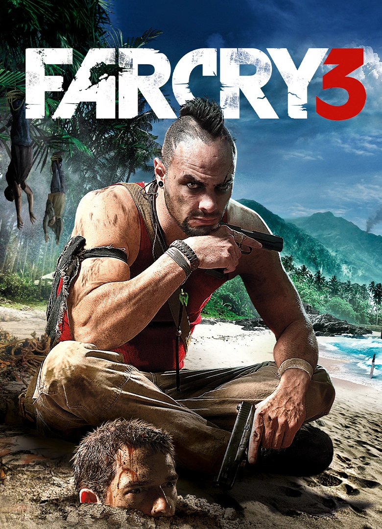 Картинка Far Cry 3