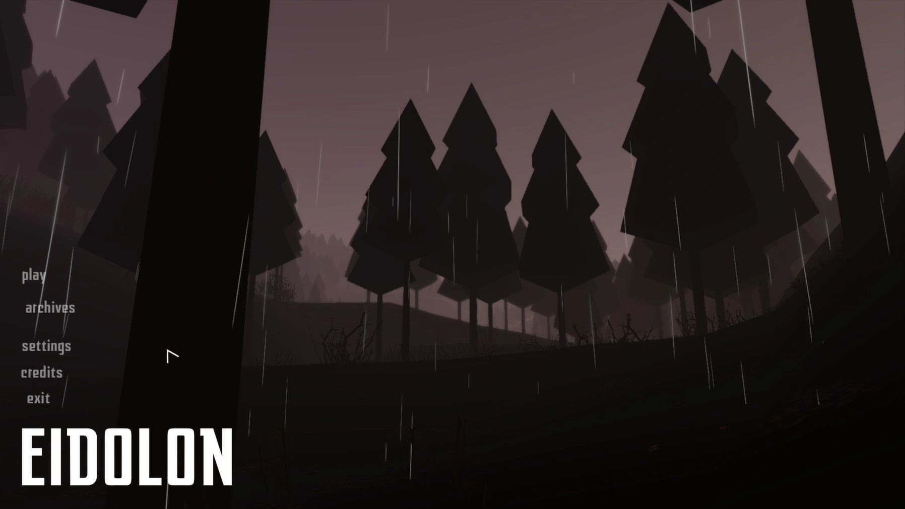 Скриншот-20 из игры Eidolon