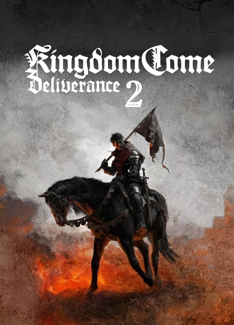 Kingdom Come: Deliverance II для XBOX