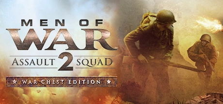 Men of War Assault Squad 2 War Chest Edition