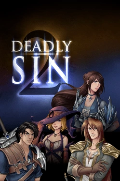 Картинка Deadly Sin 2