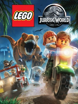 Картинка Lego Jurassic World
