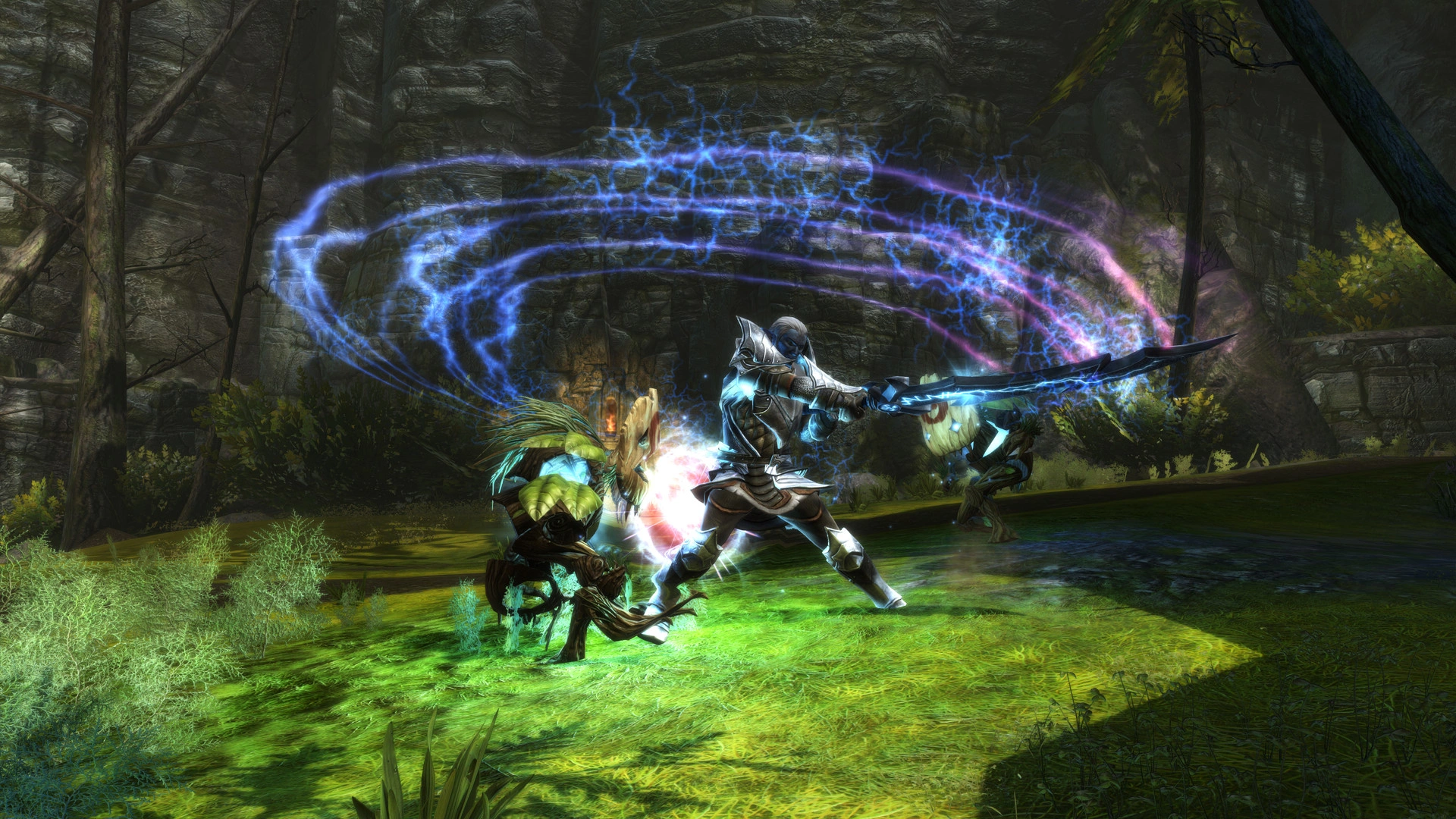 Скриншот-0 из игры Kingdoms of Amalur: Re-Reckoning