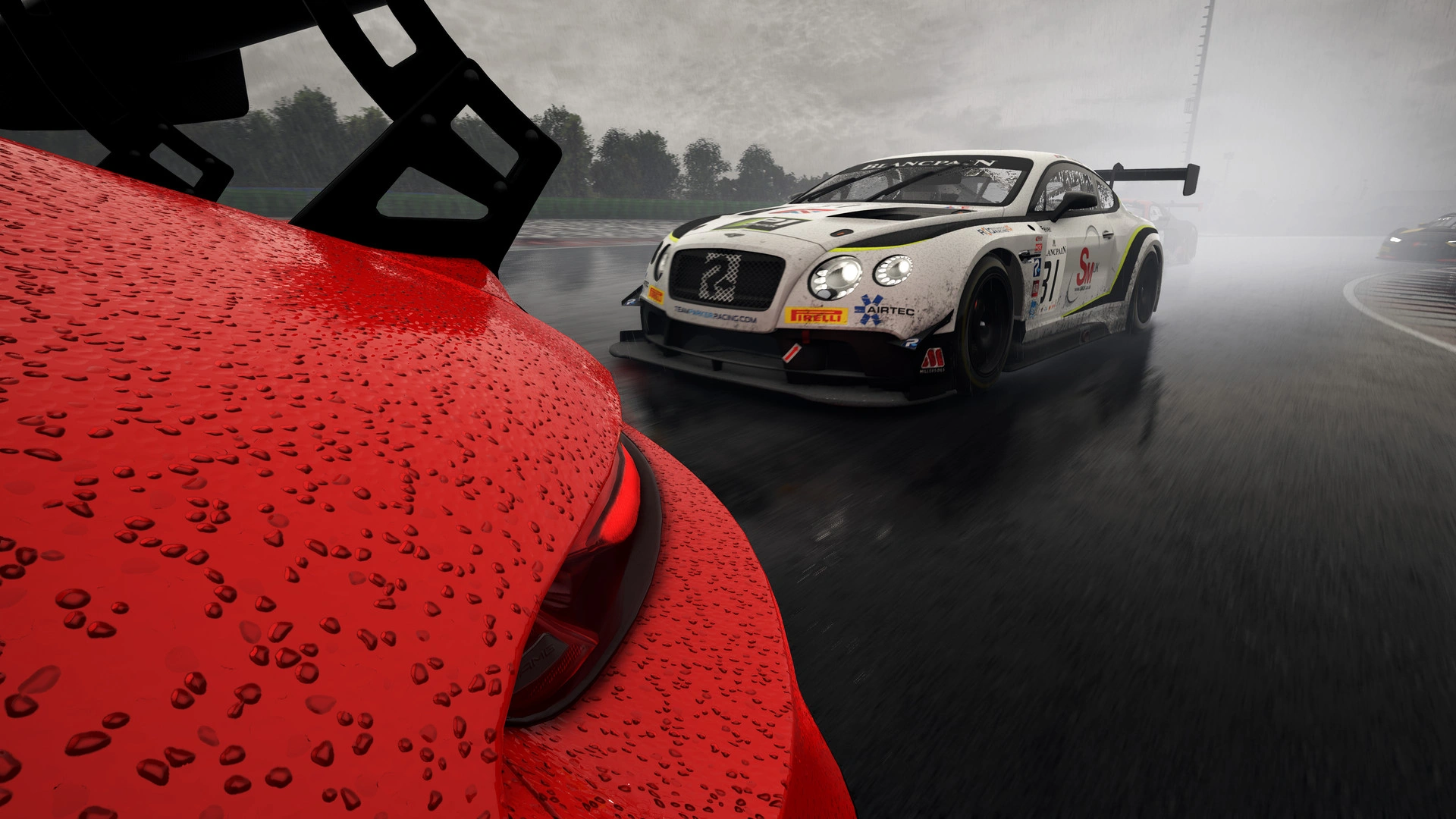 Скриншот-19 из игры Assetto Corsa Competizione для PS