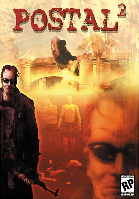 Картинка Postal 2