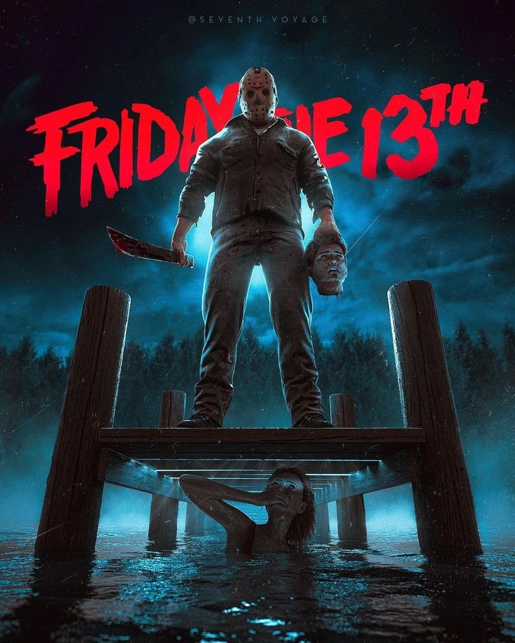 Friday the 13th: The Game