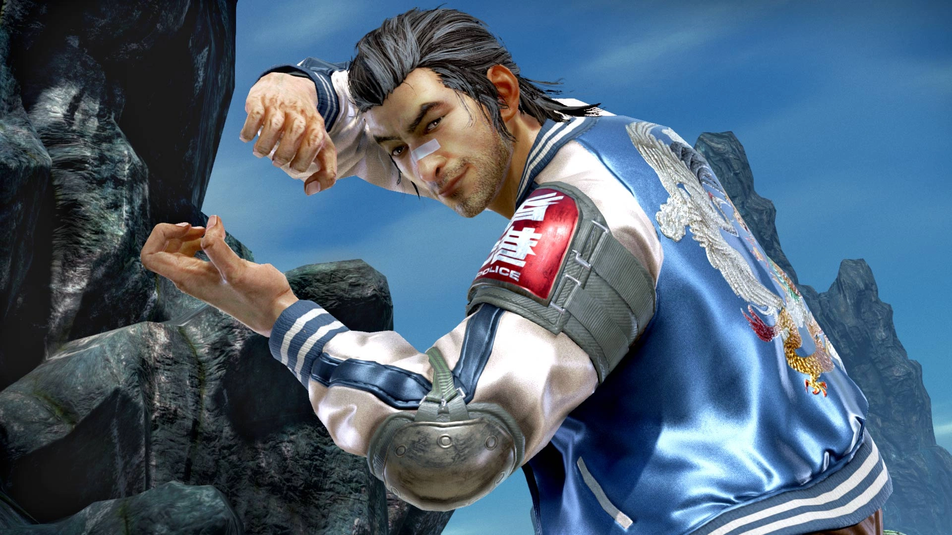 Скриншот-1 из игры TEKKEN 7 - Season Pass 2