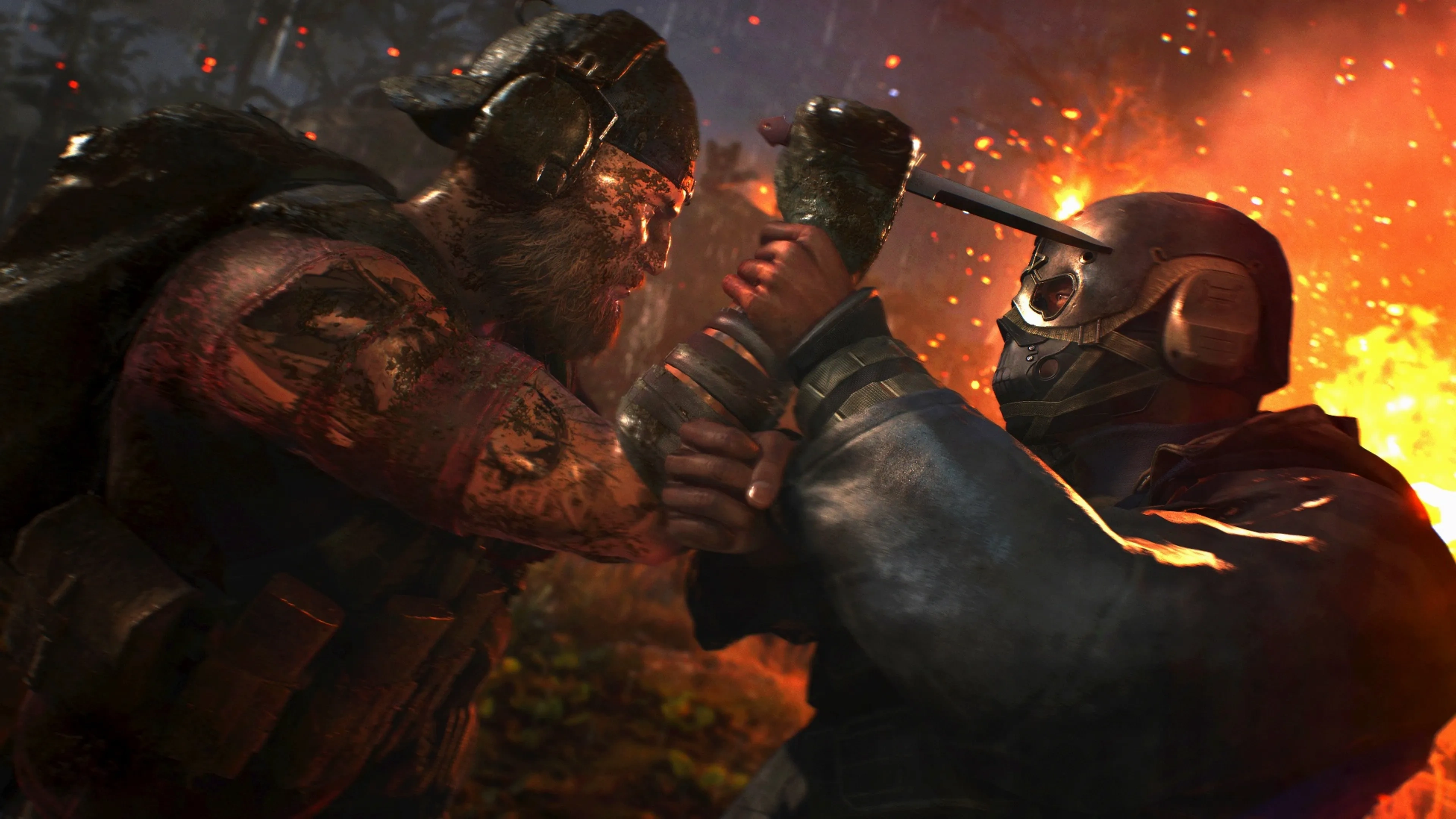 Скриншот-6 из игры Tom Clancy's Ghost Recon Breakpoint Deluxe Edition для XBOX