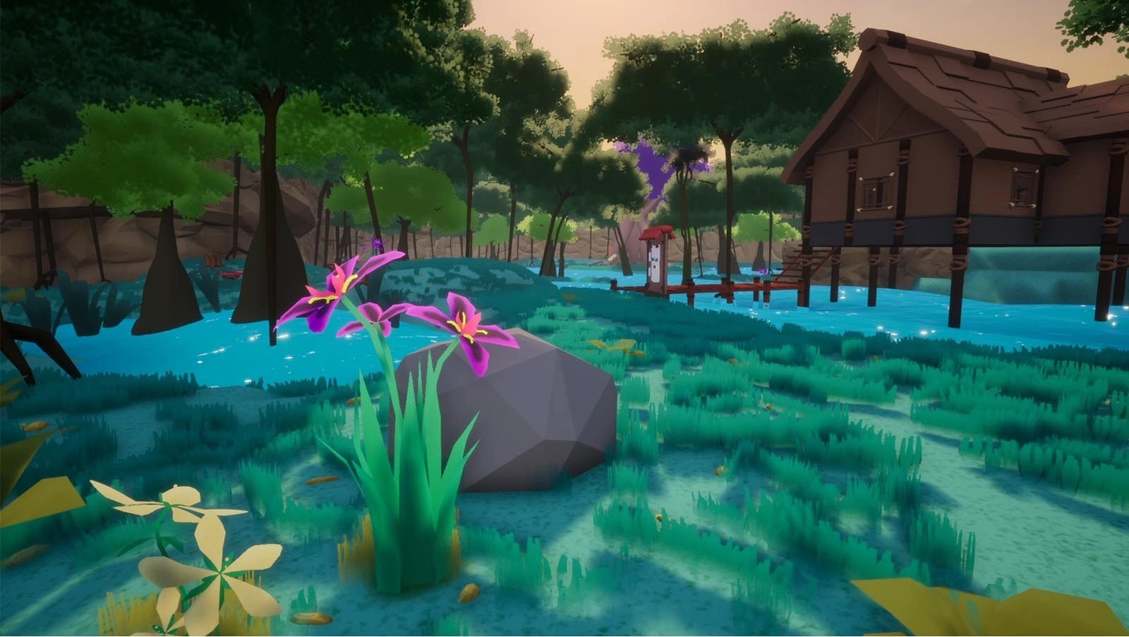 Alchemy Garden Alchemy Garden
