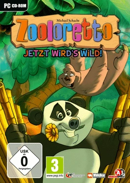 Zooloretto Zooloretto