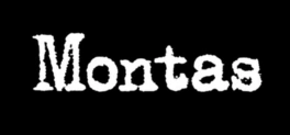 Montas Montas