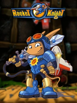 Rocket Knight Rocket Knight