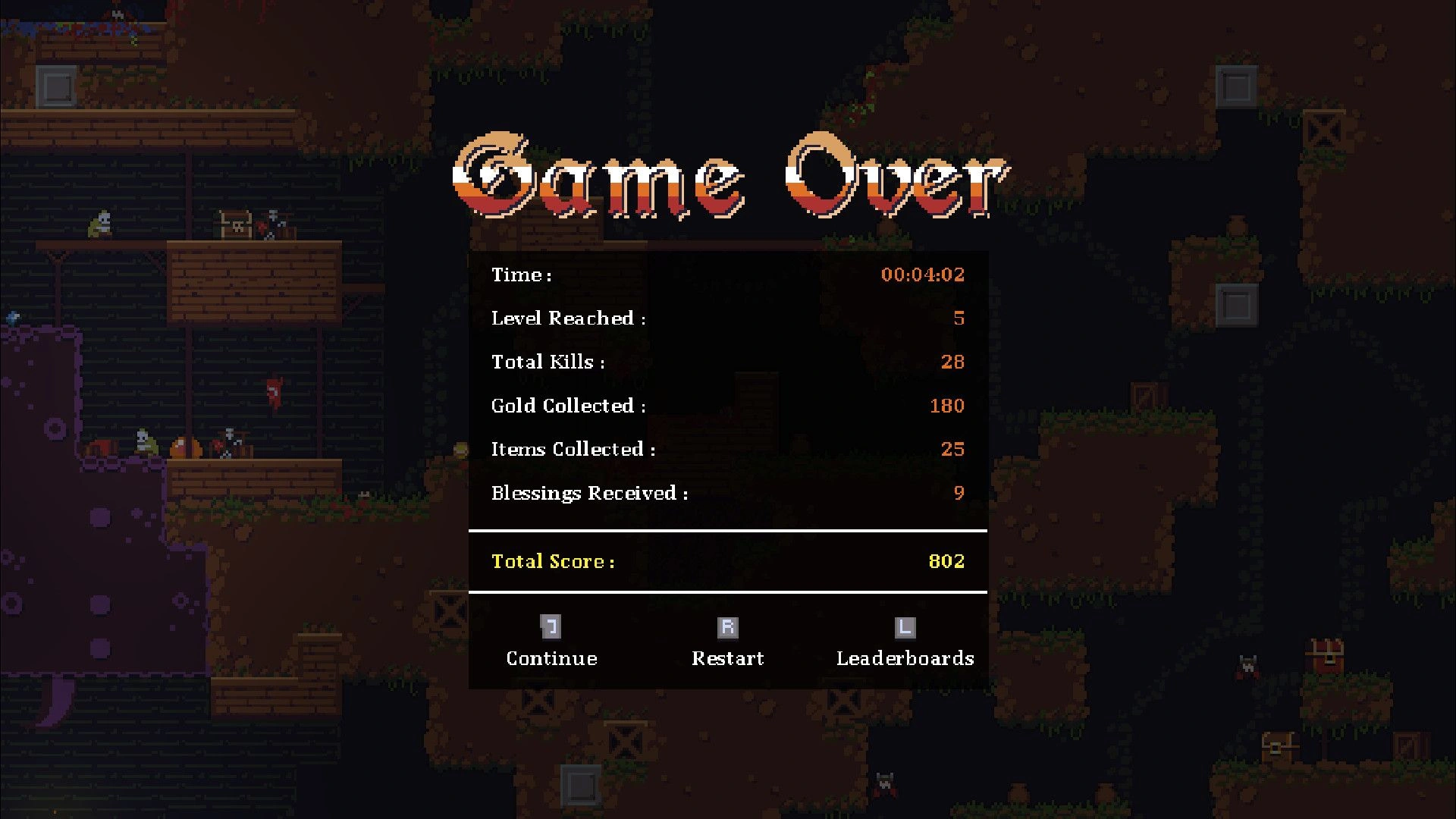 Скриншот-9 из игры Caveblazers