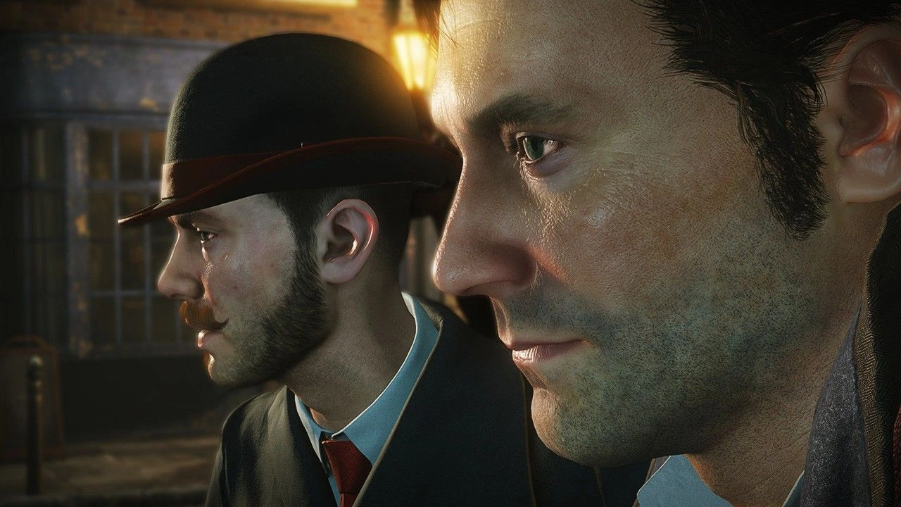 Скриншот-5 из игры Sherlock Holmes: The Devil's Daughter