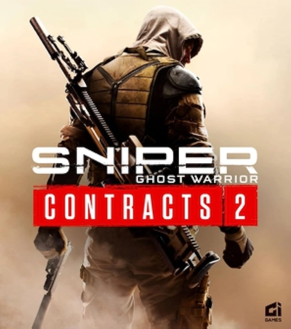 Картинка Sniper Ghost Warrior Contracts 2