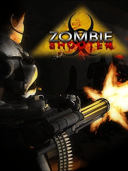 Zombie Shooter Zombie Shooter