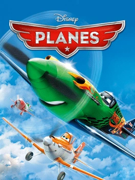 Картинка Disney Planes