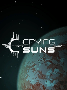 Crying Suns Crying Suns