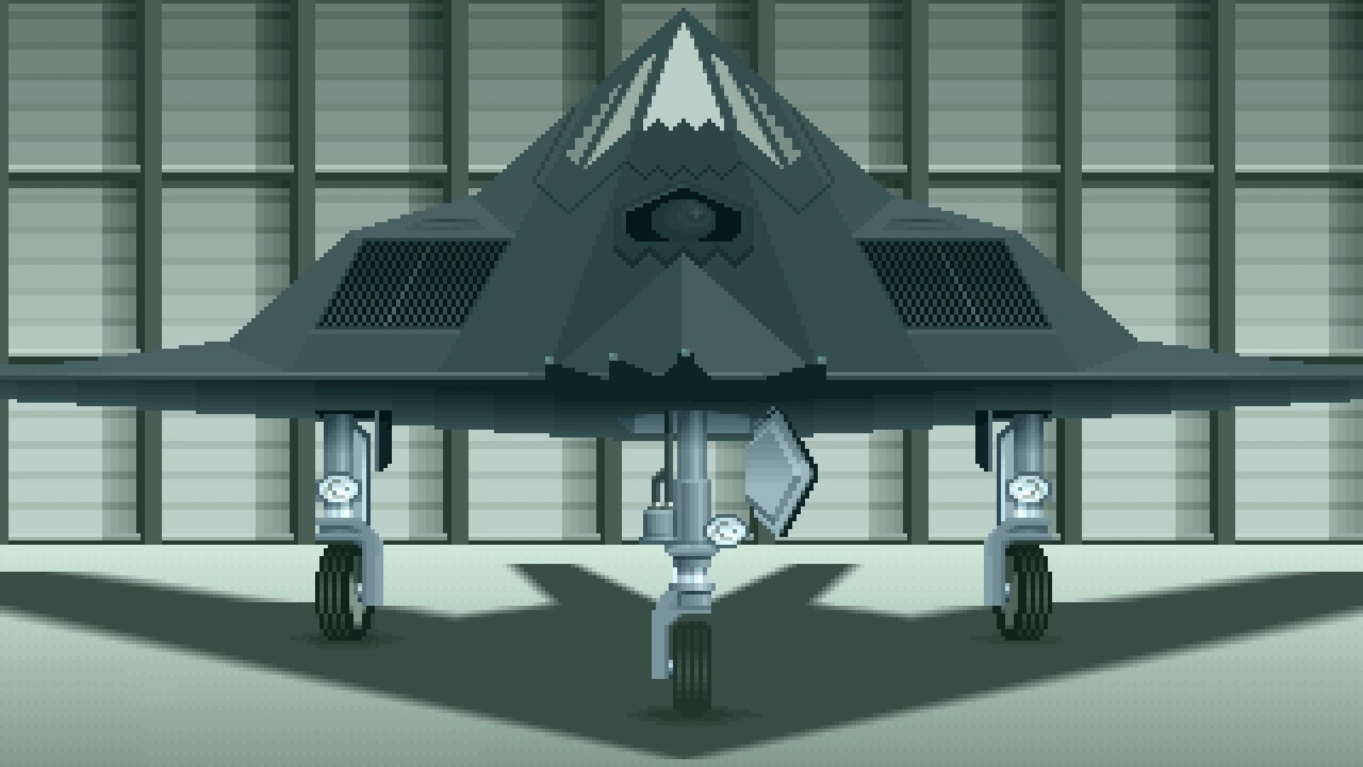 Скриншот-9 из игры F-117a Nighthawk Stealth Fighter 2.0