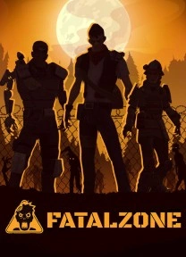 Картинка FATALZONE