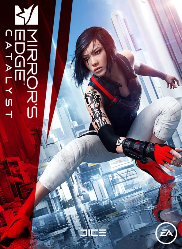 Mirror's Edge Catalyst